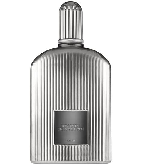 tom ford grey vetiver parfum release date